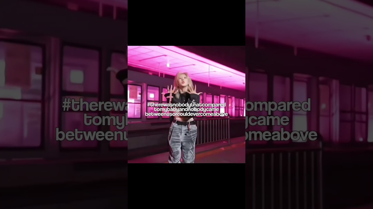 she's everyone's || #babymonster #shorts