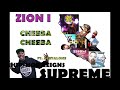Zion I - Cheeba Cheeba Ft. Aceyalone