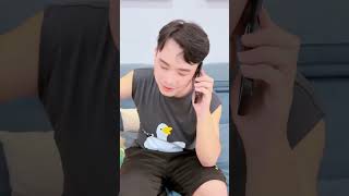 黑天使和小丑解救白天使。#天使 #小丑 #超人不会飞