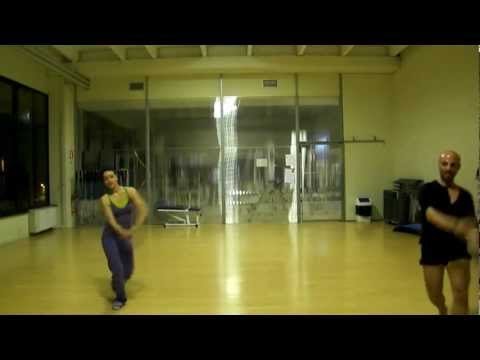 Another Goodbye-Mia Martini (Cu'mme) Lyrical Jazz