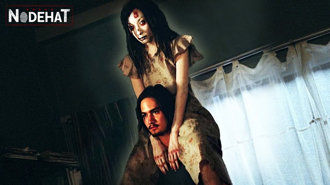 ENTIDADE MALIGNA vive nas COSTAS de um FOTÓGRAFO - RECAP