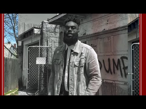 “The Hurt” produced by Solrac