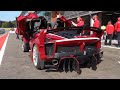 $4.0m Ferrari FXX K EVO - Engine Start Up, Accelerations & Downshifts!