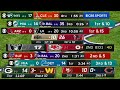 Every 10+ Point Comeback in the 2022 NFL Season | Part 1
