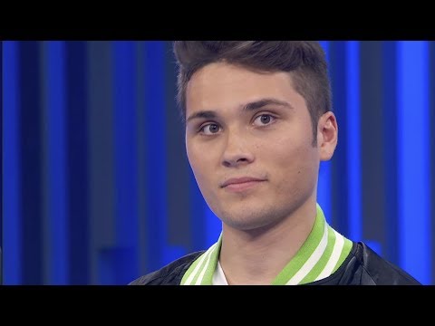 GALA 6 COMPLETA (31 OCTUBRE) | OT 2018