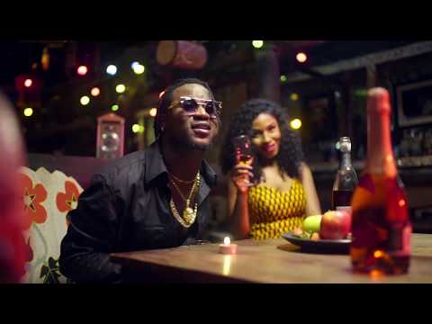 Ichaba ft Davido - Baby Mama [Official Video] | FreeMe TV