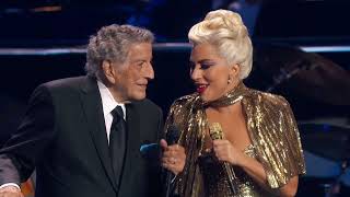 Tony Bennett &amp; Lady Gaga - Love For Sale (One Last Time: Live At Radio City Music Hall) [1080p HD]