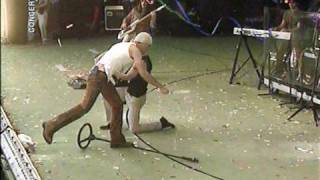 Enrique Iglesias-La Bamba