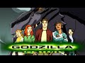 Classic TV Theme Godzilla The Series Full Stereo