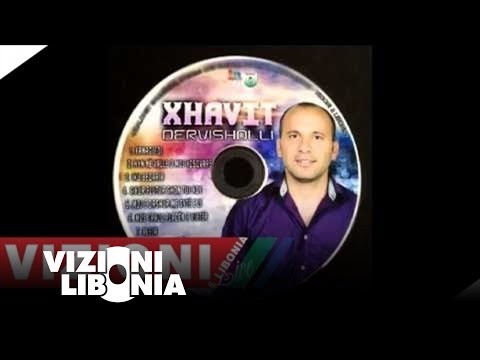 Xhavit Dervisholli   iku breqaria