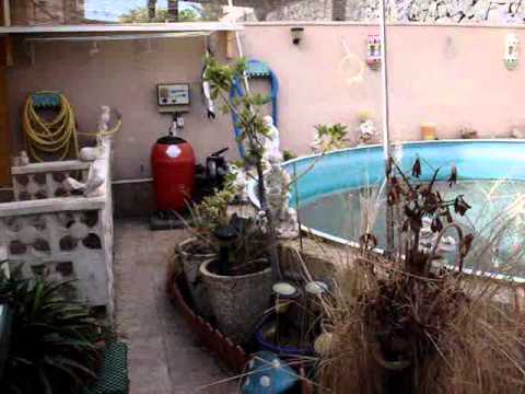 Venta Adosada en Santa Cruz de Tenerife, Acoran