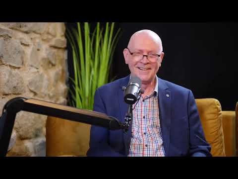 Radiolegende Christian Ludwig. Ein Leben lang on air!