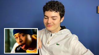Chingy - One Call Away | REACTION