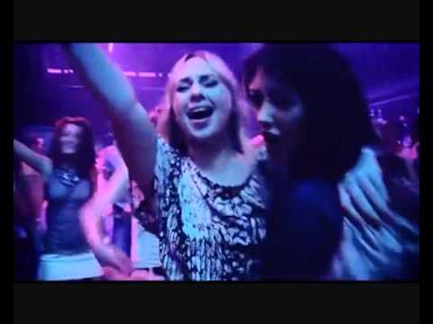 Fabulous Addiction - See the light promo Wazzup records