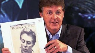Paul McCartney talks about writing Somedays, working with George Martin - Radio Broadcast 5 May 1997