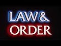 FAN MADE Law Order Season 21 Version 13