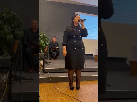 Andreea Sandu - Doamne nu zăbovi /COVER