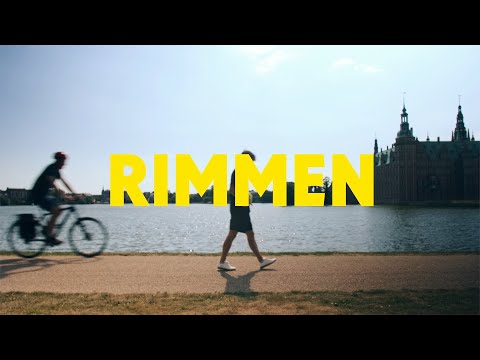 FROM ACADEMY TO 1ST TEAM: Oliver Tølbøll Rimmen