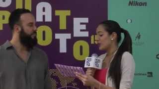 Tercera edición del Festival Internacional de Guatephoto 2015