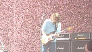Red Hot Chili Peppers - Scar Tissue EPIC SOLO (Live @ London 25/06/2022)