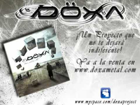 Döxa - To die Only Once