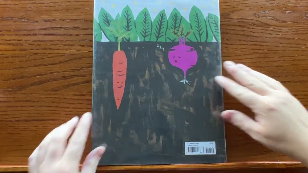 Story Hour Video Thumbnail