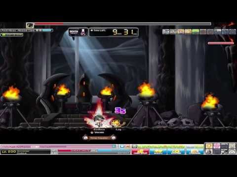 [GMS] Buccaneer vs Root Abyss