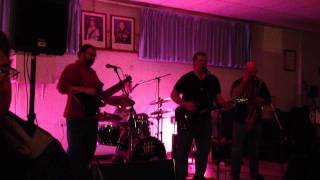 Low Down Blues Band - Country Ghetto @ Benefit For Jessica Francis Carter in Campbellford