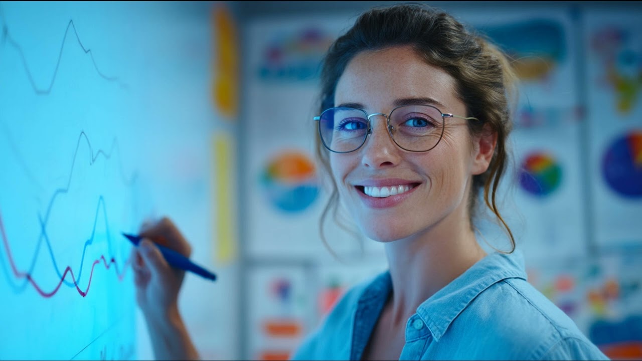 7. Sınıf Matematik - Çizgi Grafiği Oluşturma ve Yorumlama şarkısı