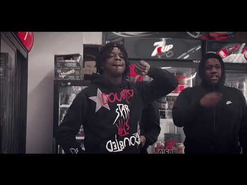 BG Tae - Out On Bond | Official Music Video | (Shot On IPhone)