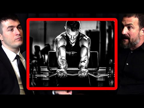 How to gain muscle | Andrew Huberman and Lex Fridman