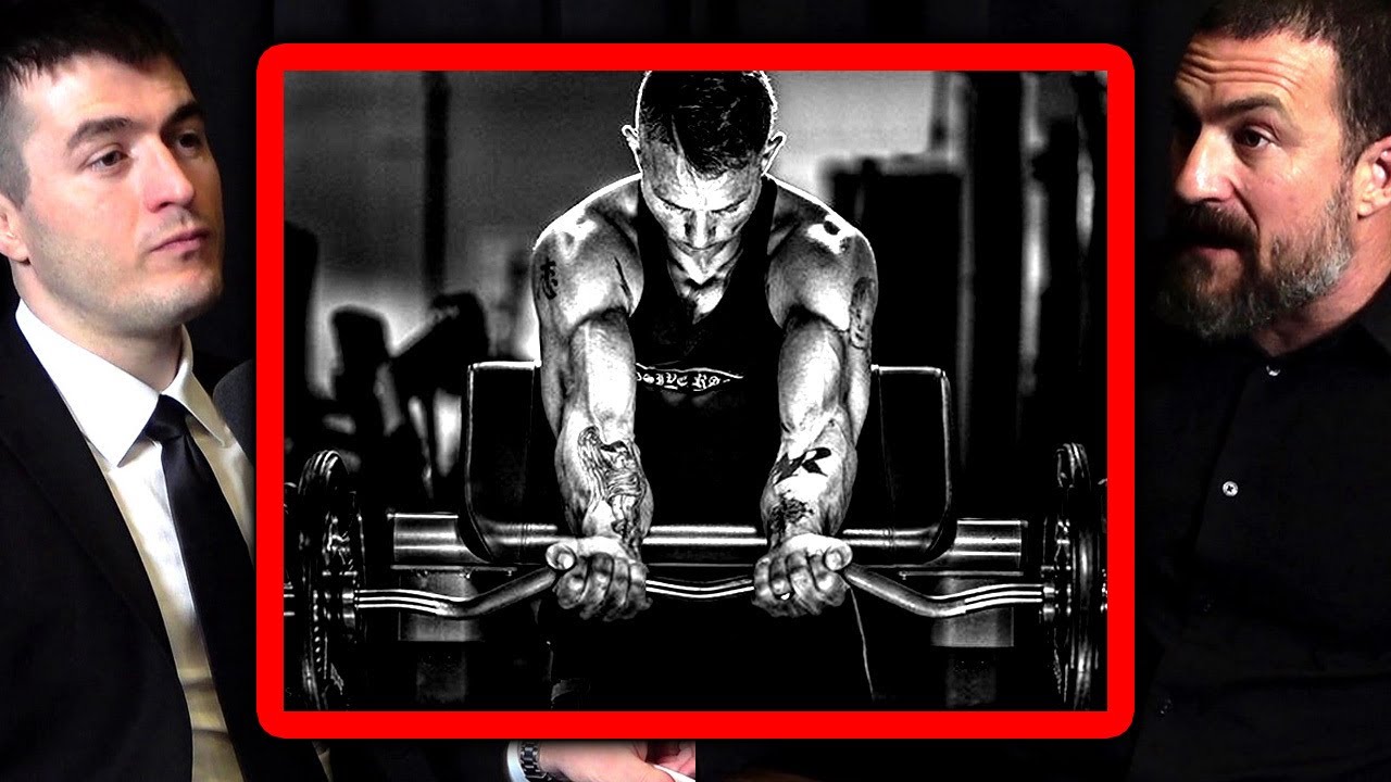 How to Build Muscle Expert Insights from Andrew Huberman and Fridman Techal