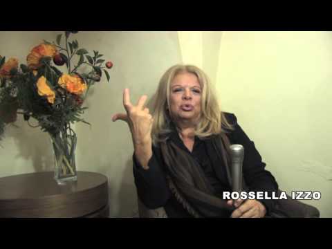 Rossella Izzo Actor's Planet