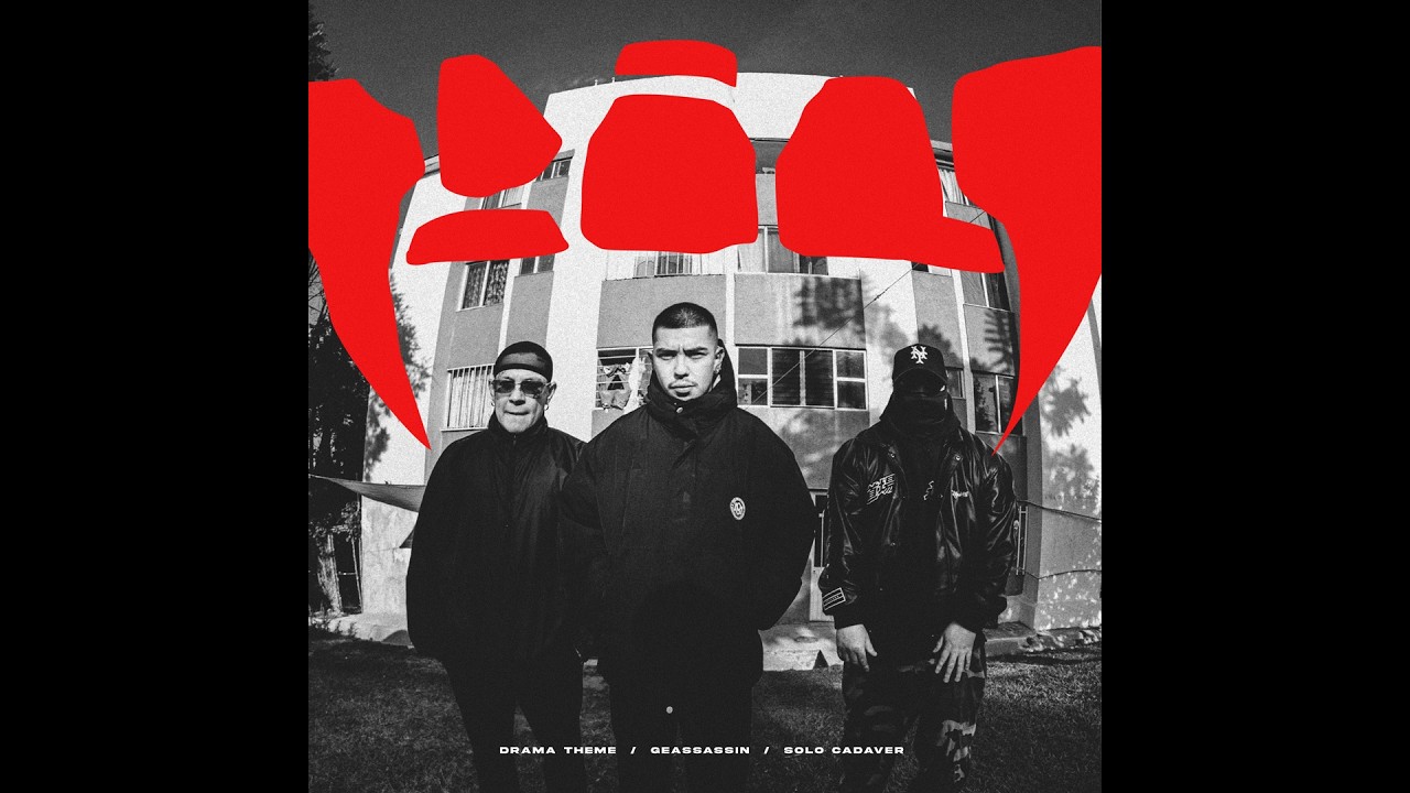 Filo - Drama Theme, Solo Cadaver, Geassassin (VISCERAL)