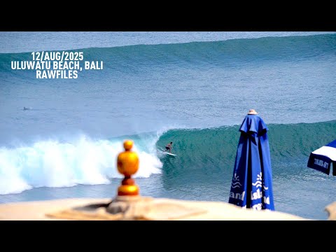 Epic Epic ULUWATU - RAWFILES - 12/AUG/2025, 4K