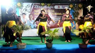 Download lagu LUAR BIASA TARI SELENG MODERN DARI PANTURA || Lagu 'Siri Pinang' by Alfred Gare & PAX Group mp3