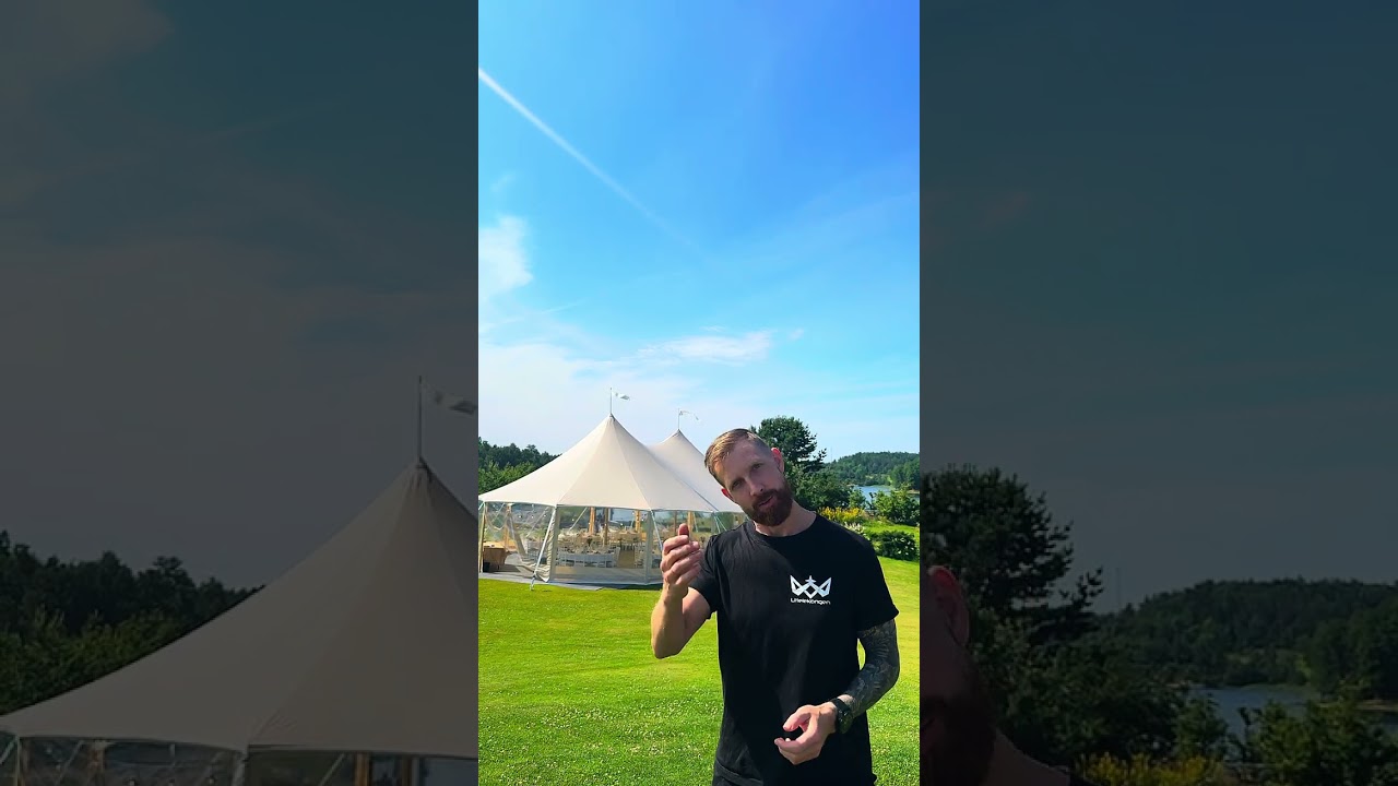 Seildukstelt thumbnail