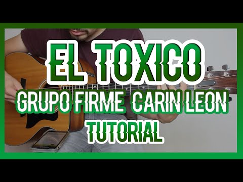 El Tóxico - Carin León