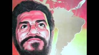 Taiguara - Volto pra vitória