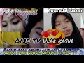 Prank Reaksi Para Cewek Cantik Ular Kasur Ome Tv OME TV Indonesia