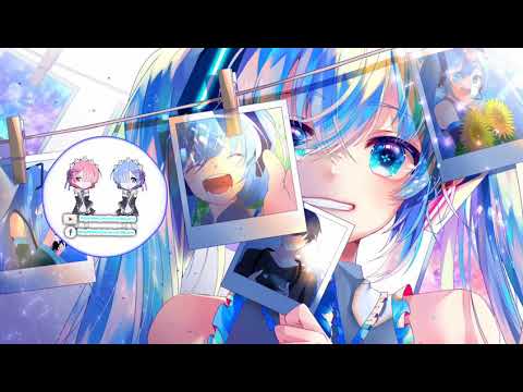 [Nightcore]​ ~ Rise Up (TheFatRat) // (Lyrics)