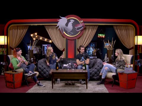 Rooster Teeth Podcast #342 - Highlights