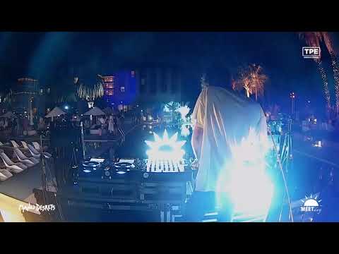 Manu Desrets @ Meet Day Buenos Aires (Sheraton Pilar)