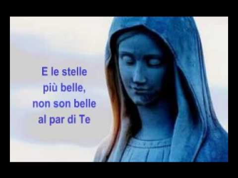 Dell'aurora Tu sorgi più bella