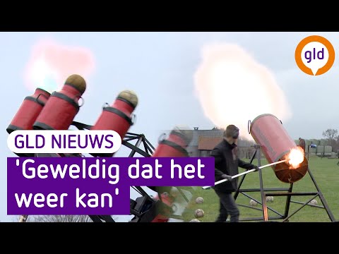 GLD Nieuws 31 december 2022