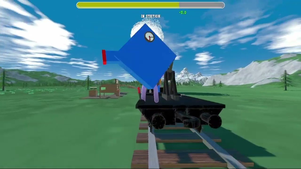 Trailer