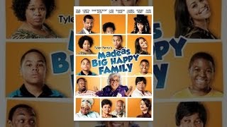 Tyler Perry's Madea's Big Happy Family