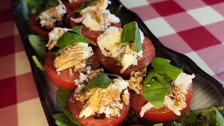 Japanese-Italian Fusion at TRATTORIA NAKAMURA-Ya