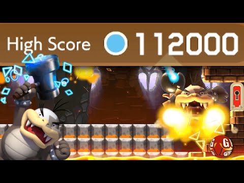 Morton in RAGE - Endless Expert Challenge [360]