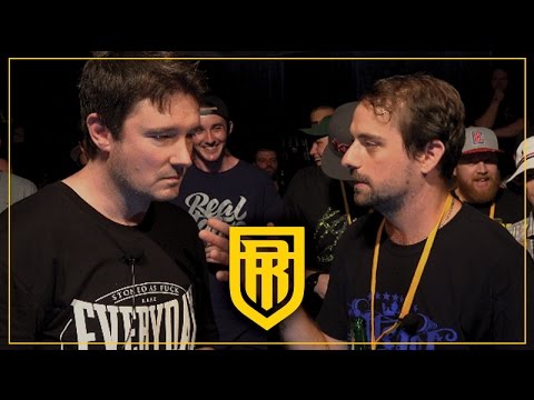 REAL TALK | Matt Klein vs Shadz | #RTTE